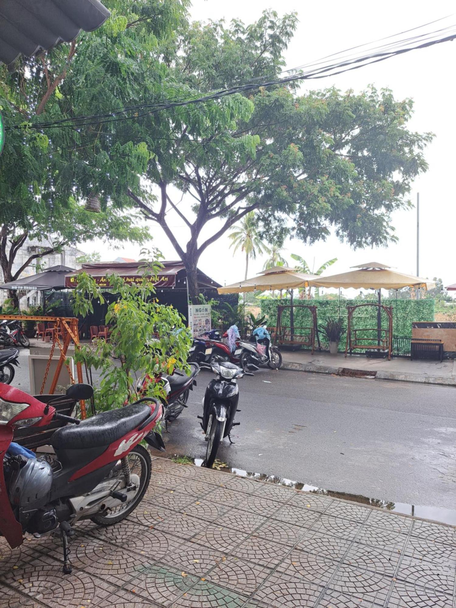 Green Town Hotel Hoi An Exterior photo