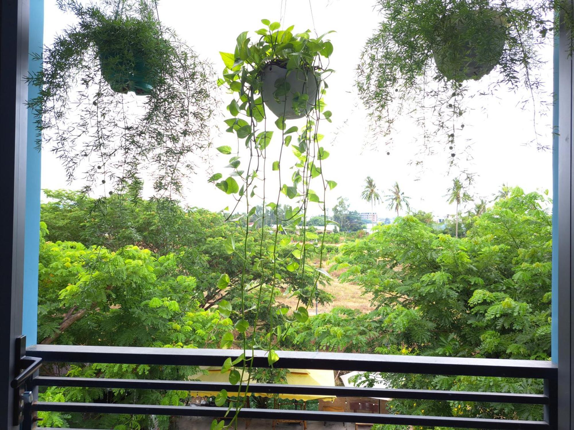 Green Town Hotel Hoi An Exterior photo